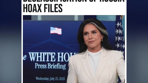 Deep State FAIL
