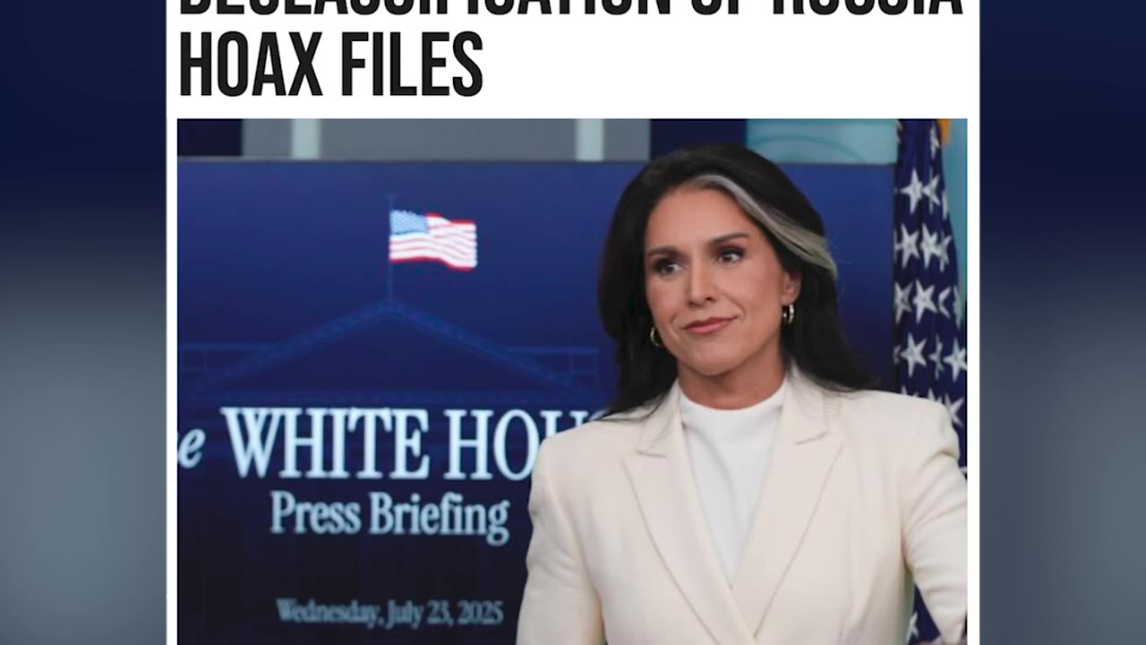 Deep State FAIL