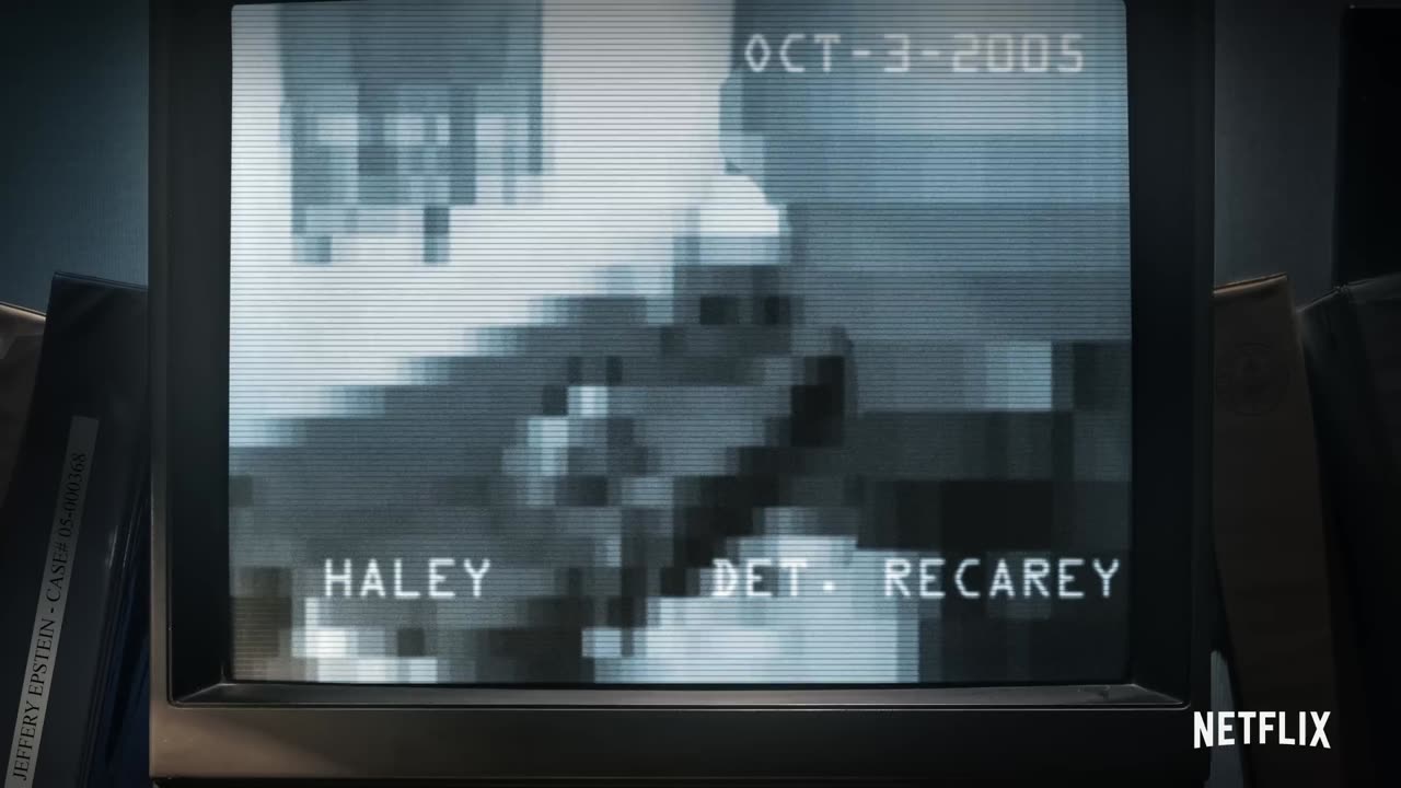 Jeffrey Epstein_ Filthy Rich | Official Trailer