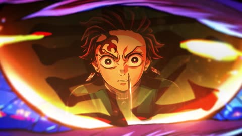 Demon Slayer: Kimetsu no Yaiba Infinity Castle | MAIN TRAILER