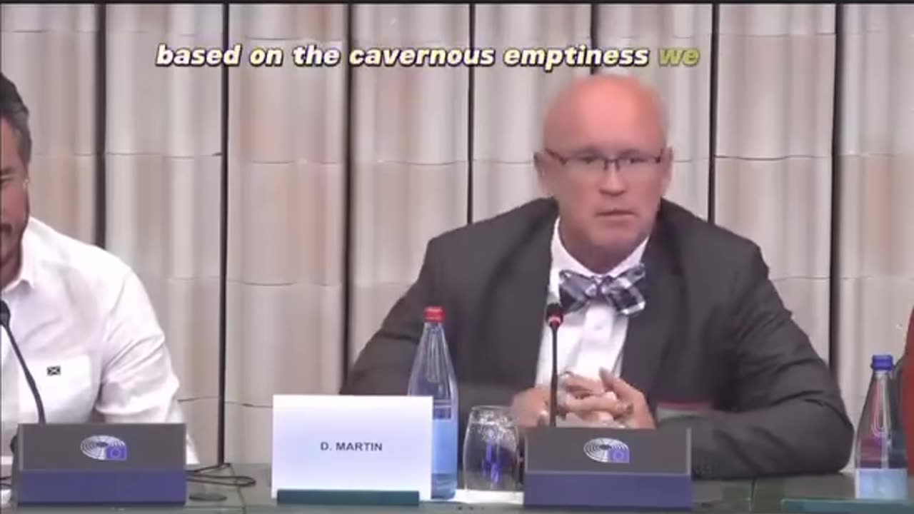 Holy CRAP! MUST WATCH!!!!