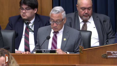 LIVE: Linda McMahon Testifies Before Congress as Trump Looks to End Dept of Education...