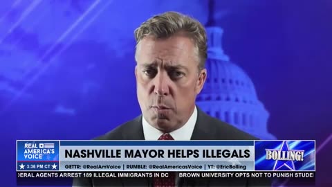 “IF THEY ASSAULTED THOSE POLICE OFFICERS...THERE SHOULD BE AN ARREST.”