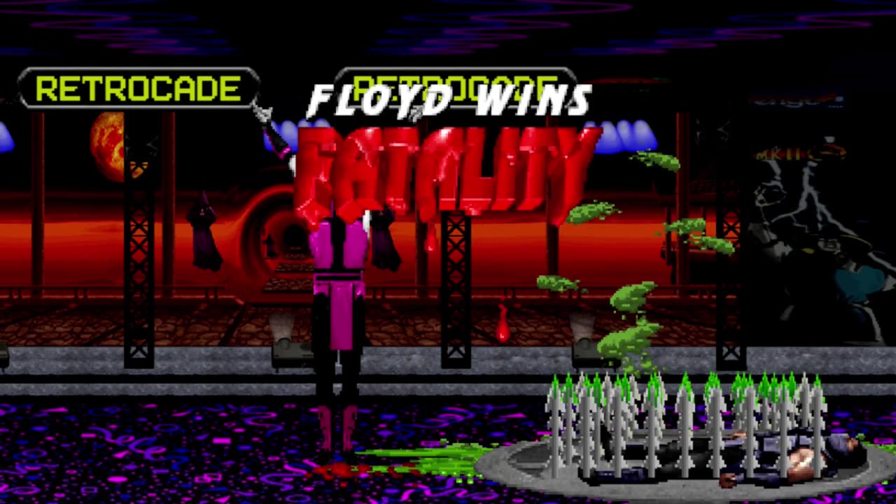 mkp floyd by marcelo gamer