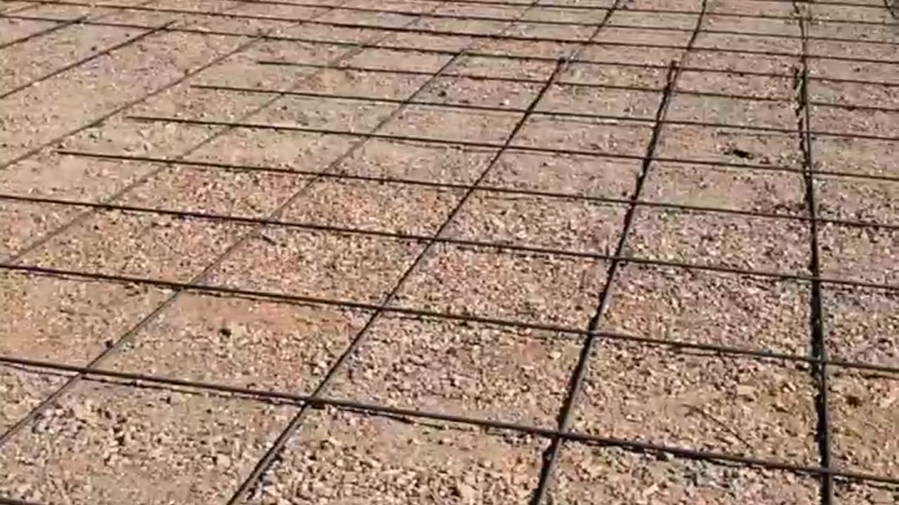 051925 Truckn Hotrod ranch REBAR DAY PART 1