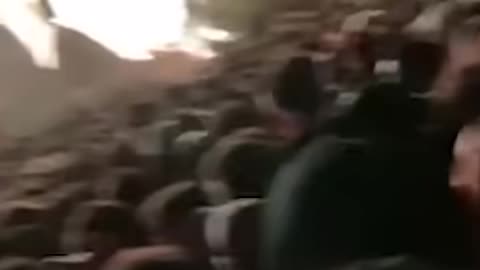 New viewer video from Astroworld Festival tragedy