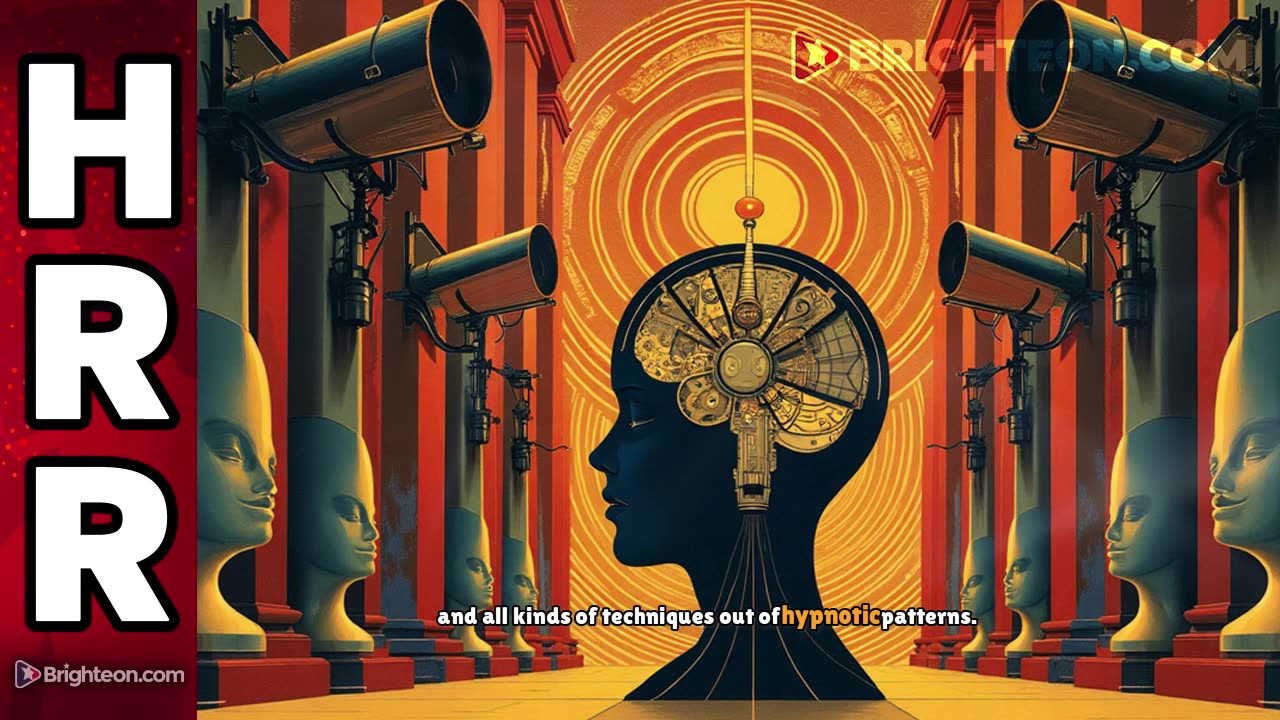 Why PERCEPTION MANAGEMENT Is The Most Insidious Form Of Mind Control