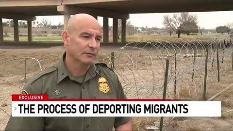 Texas Border Watch: Unique crossing attempts, increased military presence and repatriation