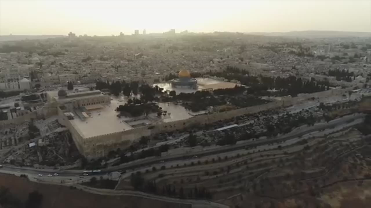 Ark of the covenant (1982) suddenly makes a comeback