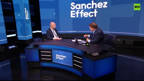 RT’s Rick Sanchez: If Hormuz is shut, oil prices could soar