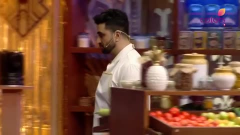 Laughter Chefs Season 1 Episode 23