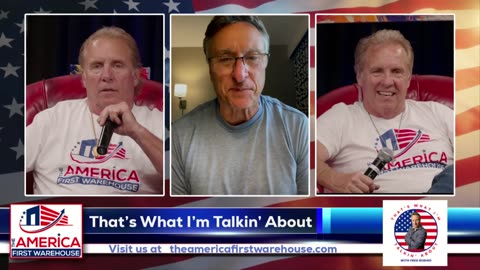 That's What I'm Talkin' About Podcast - July 1st, 2025