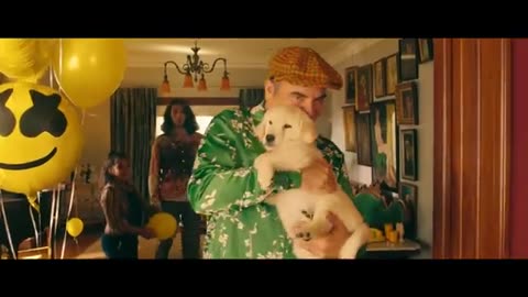 Marshmello ft. Bastille - Happier (Official Music Video)