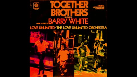 DO DROP IN RAP - Nehemiah 2007 - (Love Unlimited Orchestra & Barry White)