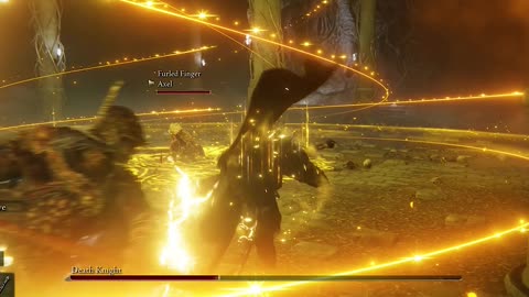 Heal me darn you!! | Elden Ring