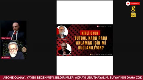 Sınırları Zorluyorlar!