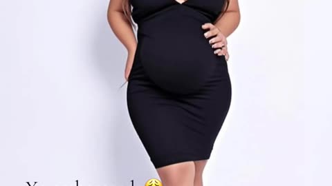 An amazing weight loss transformation