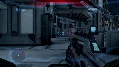 Halo 4 Parte 1 Un nuevo Enemigo!