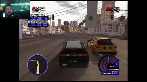 Lets Race! King Lounge 5/31/25