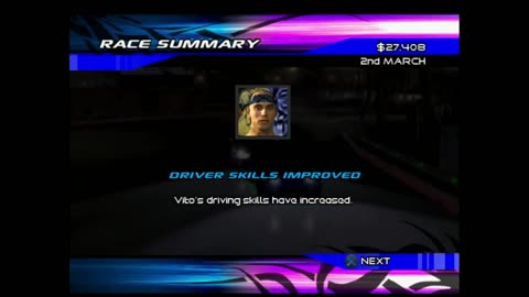 Lets Race! King Lounge 5/31/25