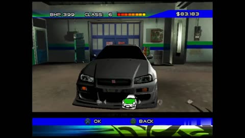 Lets Race! King Lounge 5/31/25