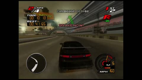 Lets Race! King Lounge 5/31/25