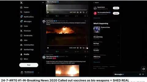 Bombings in Isreal