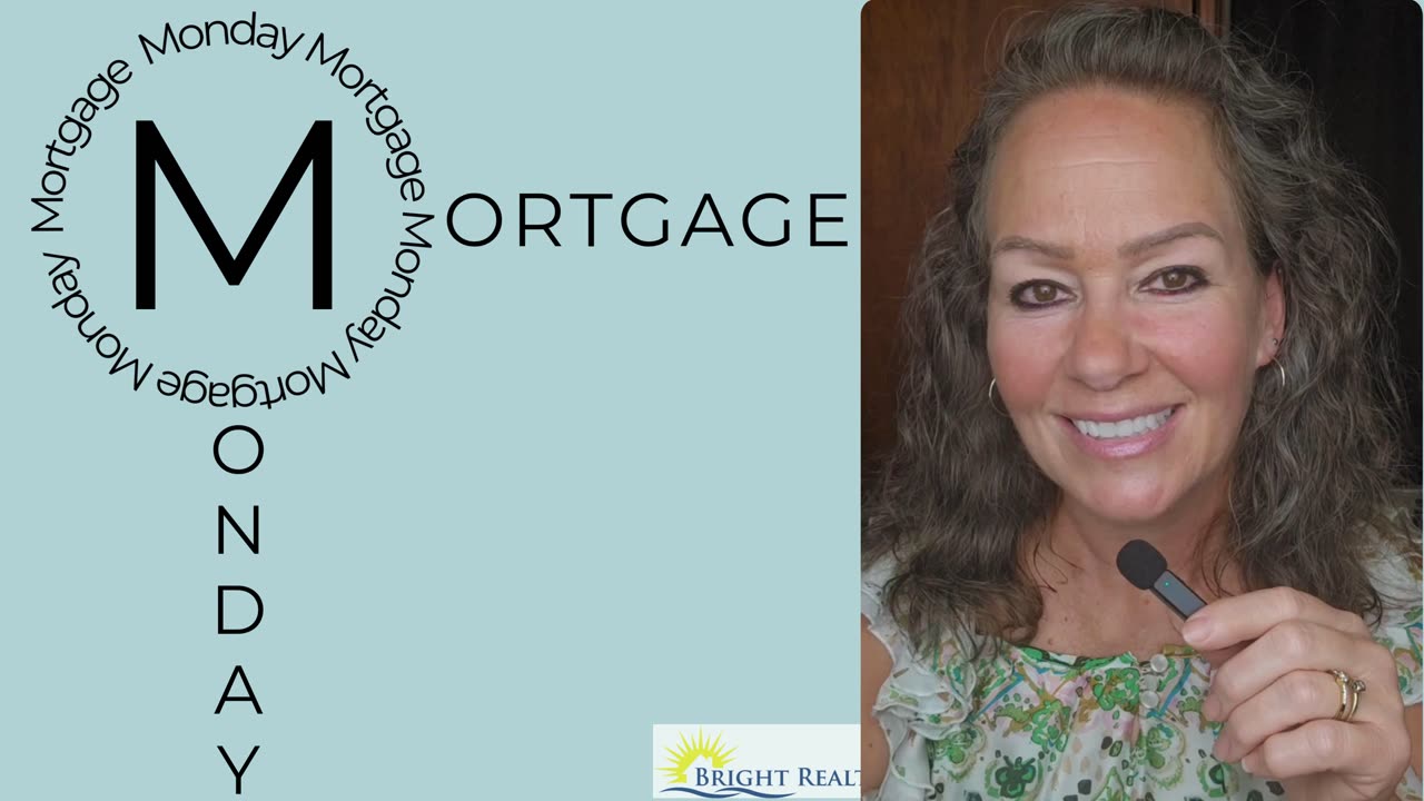 Monday Mortgage Tip for Buyers