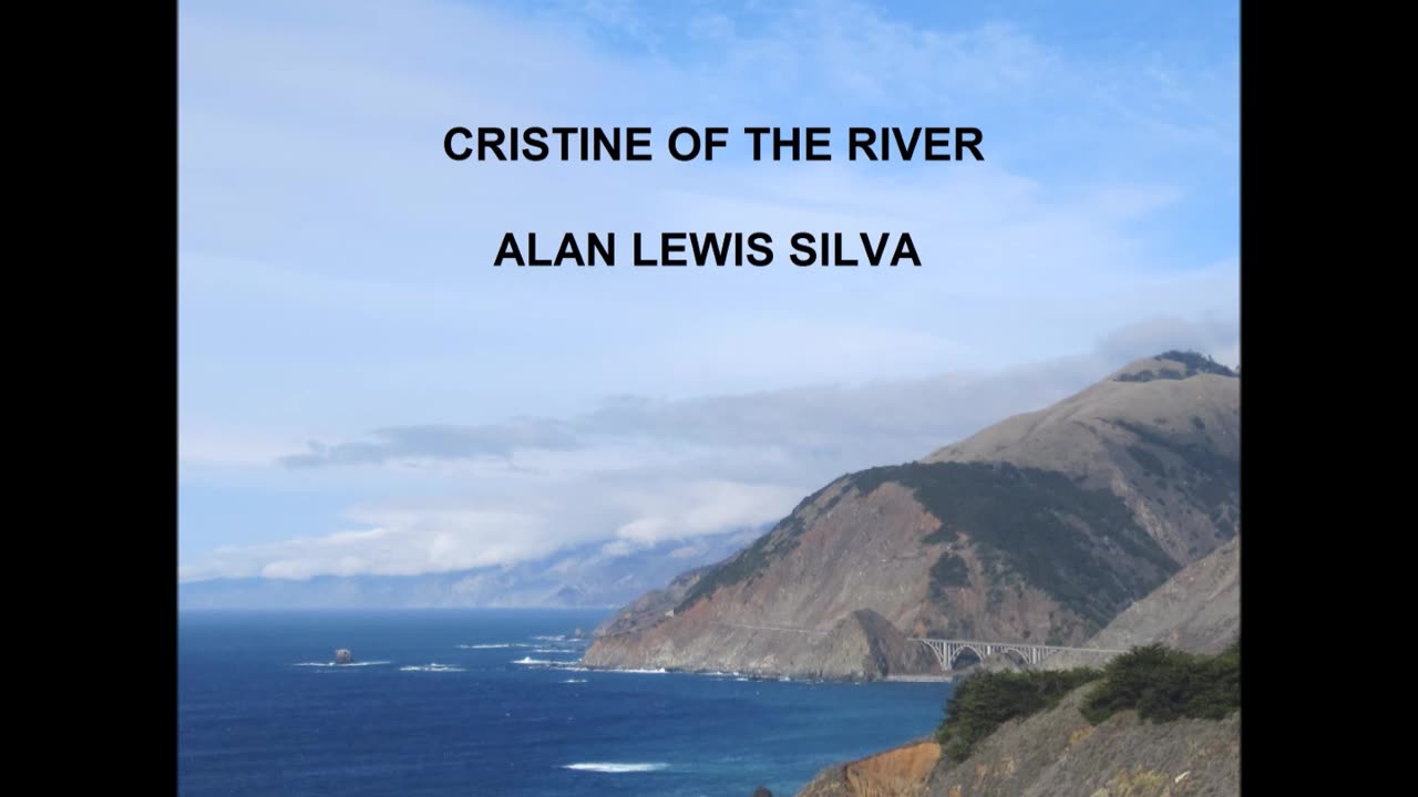 04 - 15 Eastern Arches - Alan Lewis Silva