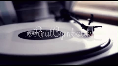 CymbolikBeats - Early Days Instrumental 100 BPM