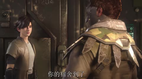 🌌 EMBERS (余烬行者) – New Post-Apocalyptic Sci-Fi Donghua Premieres June 12 on iQIYI! 🔥