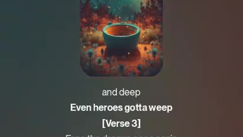Fiery Confessions