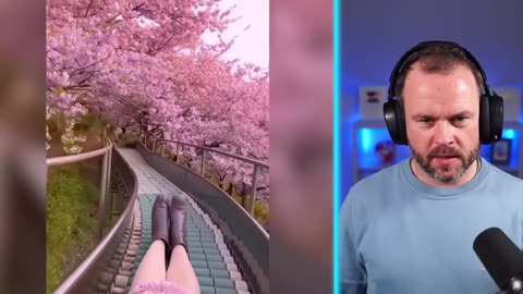 Expectations VS Reality