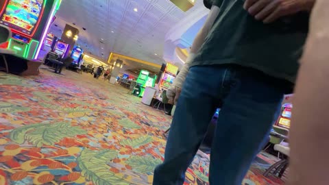Random Stream IRL