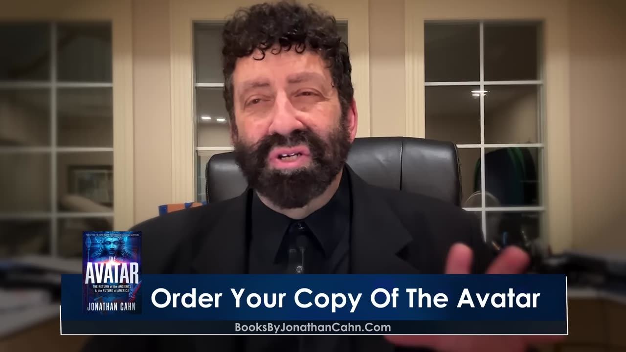 The Demonic Secret Of The Minnesota Shooter | Jonathan Cahn Prophetic