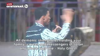 Mass Prayer 3rd August 2025