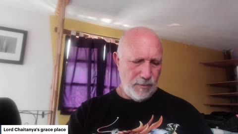 Mantra Meditation by singing and japa