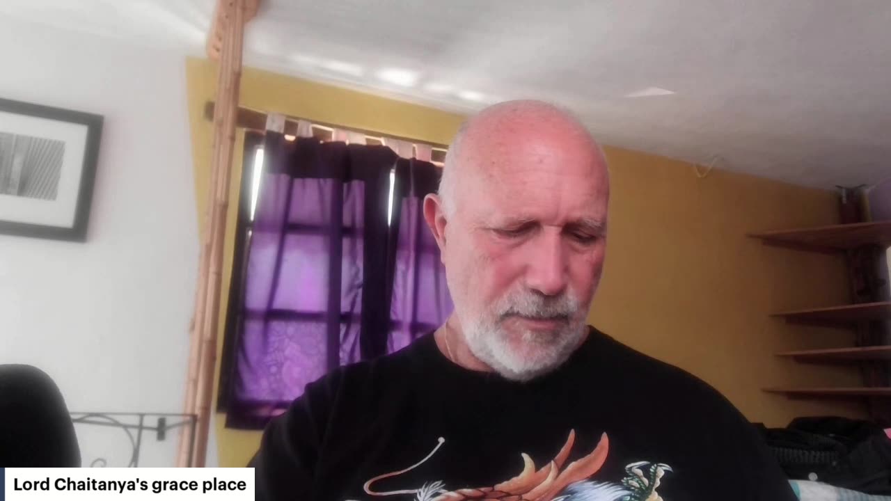 Mantra Meditation by singing and japa