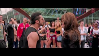 Exclusive LOVE DOSE Full Video Song Yo Yo Honey Singh Urvashi Rautela Desi Kalakaar
