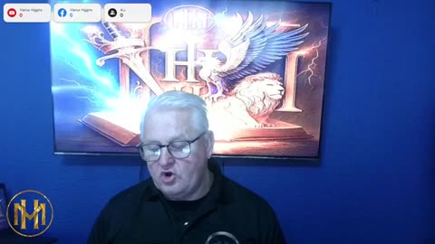 Dr. Marius Higgins Dec. 21, 2025