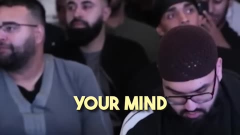 Accept your mistakes | muftimenk #viral#shorts#muftimenk#rumblevideos