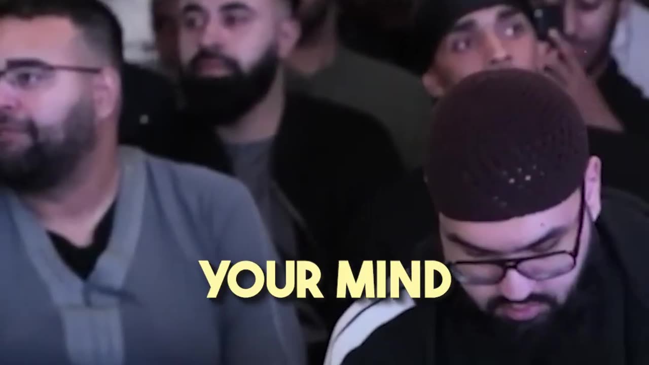 Accept your mistakes | muftimenk #viral#shorts#muftimenk#rumblevideos