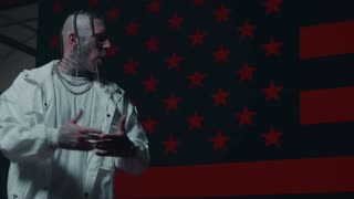 Tom MacDonald - "The Devil Is A Democrat"