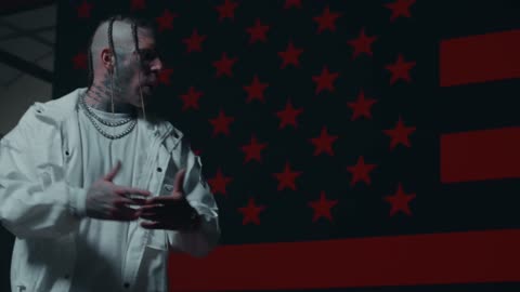 Tom MacDonald - "The Devil Is A Democrat"