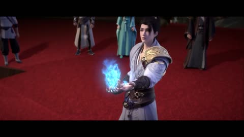 Perfect World Season 1 Episode 39 Explained in Hindi_Urdu _ Perfect world Episode 39 in Hindi