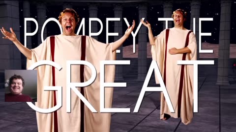 Reacting To Alexander The Great Vs. Ivan The Terrible - Epic Rap Battles Of History