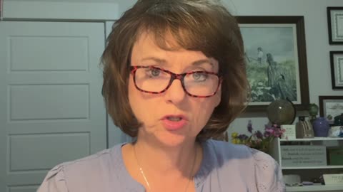 More Predictions - Earth Changes, and Political Earthquake Ahead!