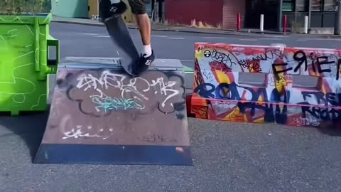 🤯🛹 Sebo's Crazy Switch Bag! | SkateNation