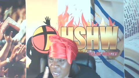 He Sent His Word Supernatural Healing Ministry