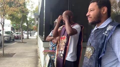 MenOfValorSCUpstate BA is live! - South Carolina - Church